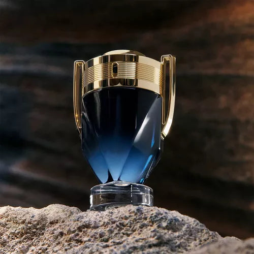 🏆 Invictus Victory Parfum – El Poder de la Victoria 🏆