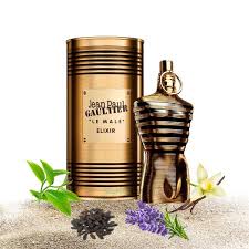 Coleccion Jean Paul Gaultier