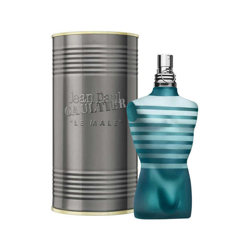 ⚓ Jean Paul Gaultier Le Male EDT ⚓