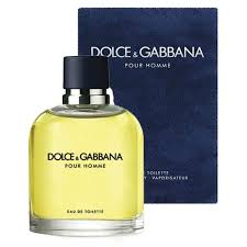 🎩 Dolce &amp; Gabbana Pour Homme EDT 🎩